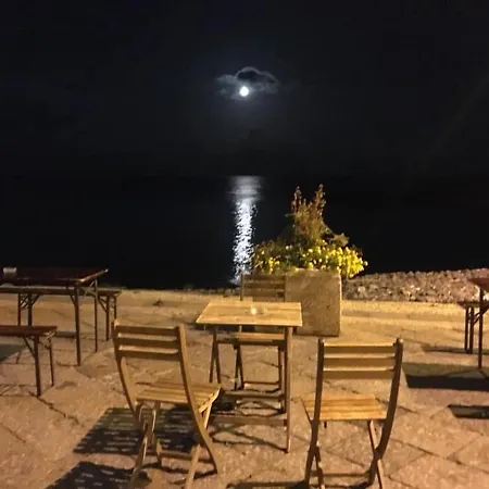 La Camelia Apartment