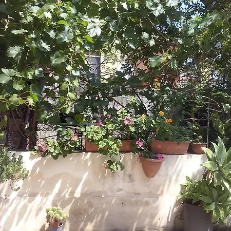 Apartment La Camelia Riposto
