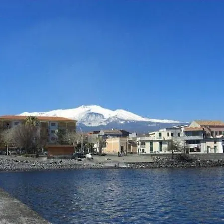 La Camelia Apartment