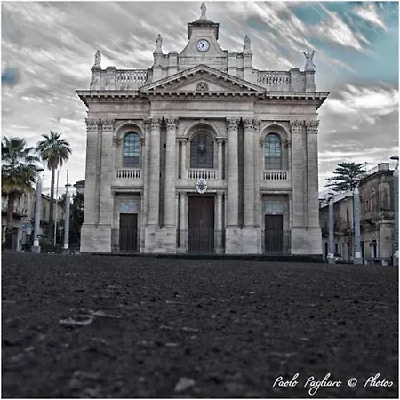 La Camelia Riposto