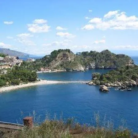 La Camelia Apartment *