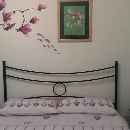 Apartment La Camelia