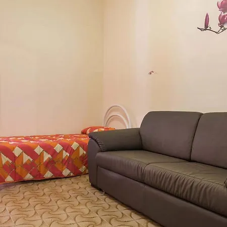 Apartment La Camelia