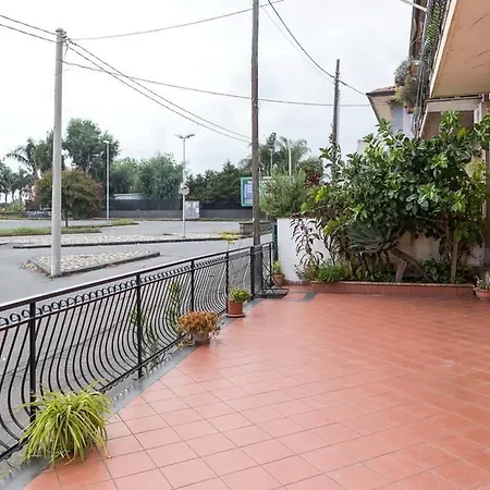 Apartment La Camelia *