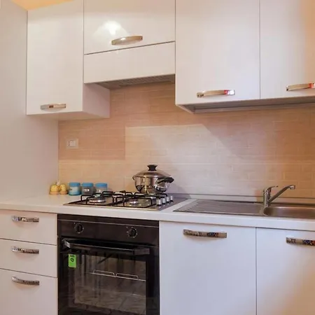 La Camelia Apartment