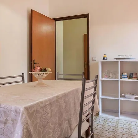 Apartment La Camelia *