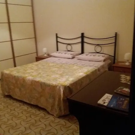 La Camelia Apartment