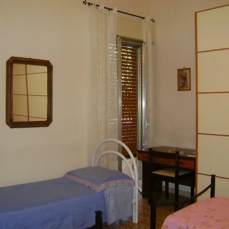 Apartment La Camelia